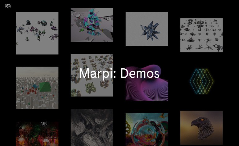 Marpi Demos