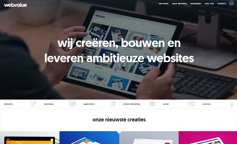 Webvalue