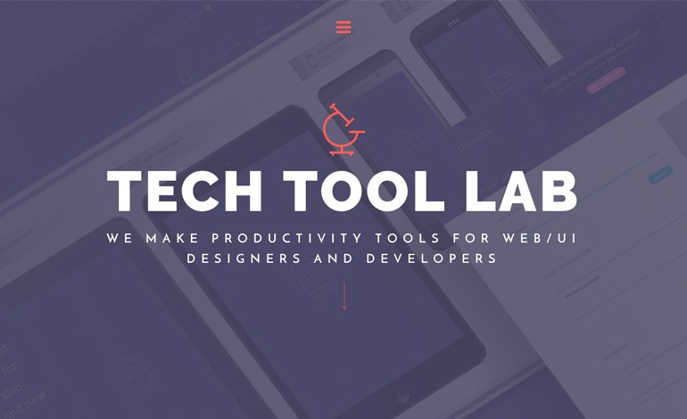 Tech Tool Lab