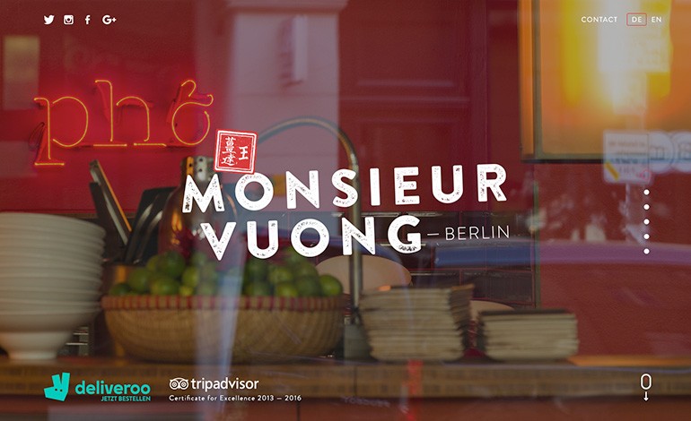 Monsieur Vuong