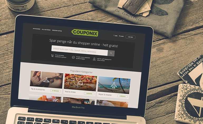 Couponix