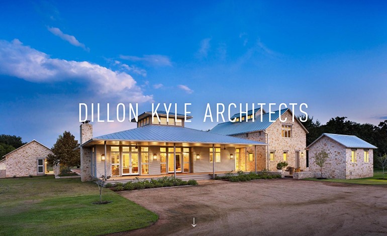 Dillon Kyle Architects