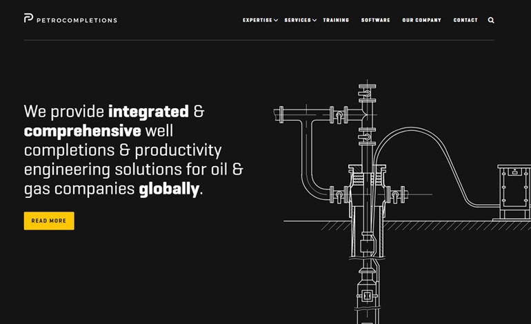 Petro Completions