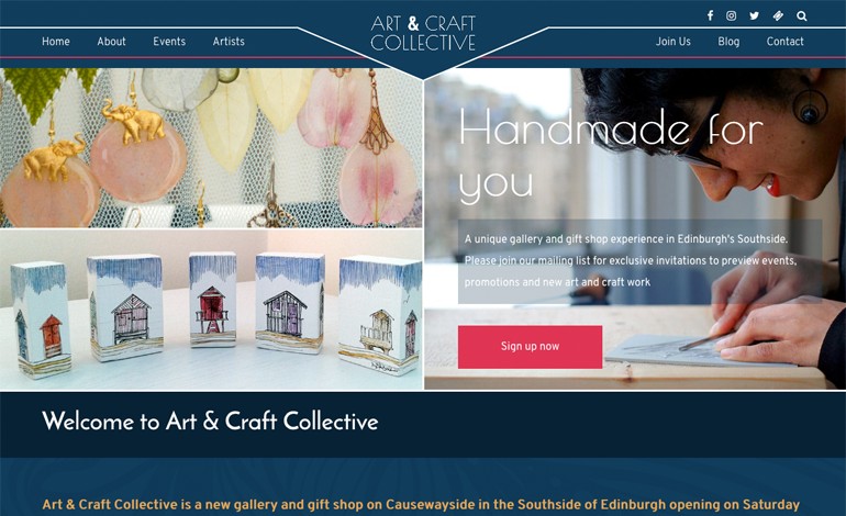 Art and Craft Collective