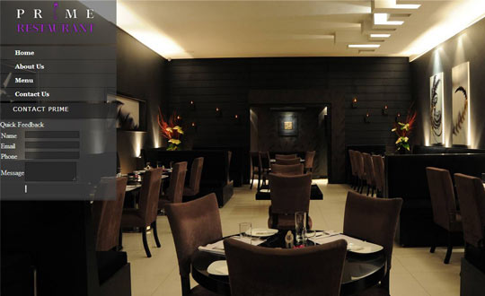 Prime Restaurant
