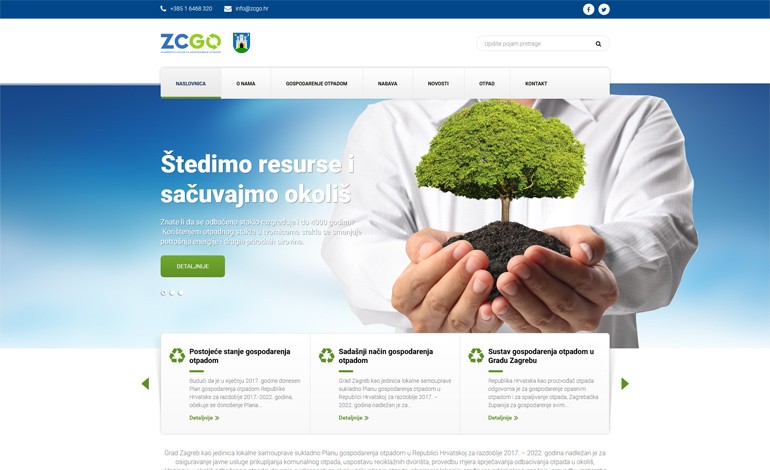 ZCGO