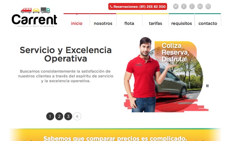 Carrent
