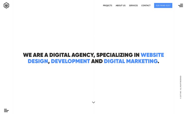 WSI Digital Web