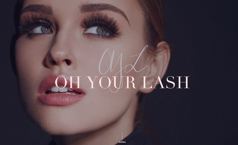 Oh Your Lash