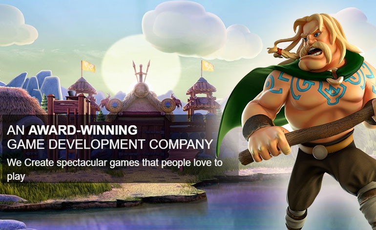Juego Studios