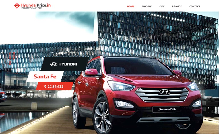 Hyundai Price and Review