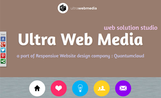 UltraWebMedia