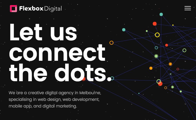 Creative Digital Agency