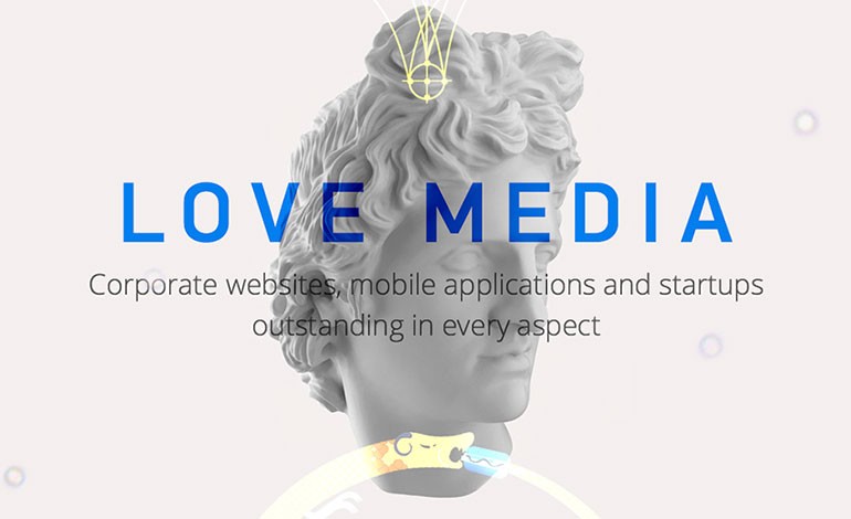 Love Media