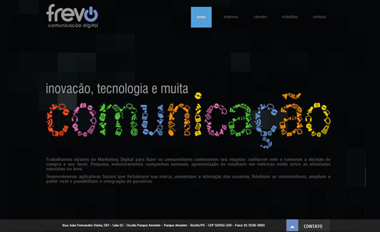 Frevo Comunicação Digital