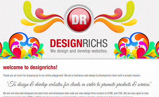 DesignRichs