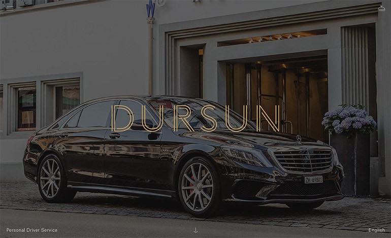 Dursun Limousine Service