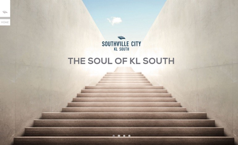 Southville City KL South