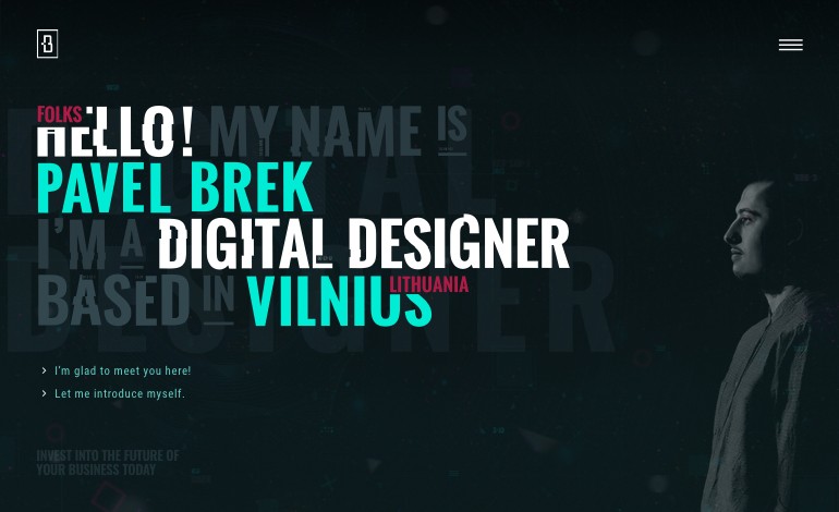 BREK DESIGN