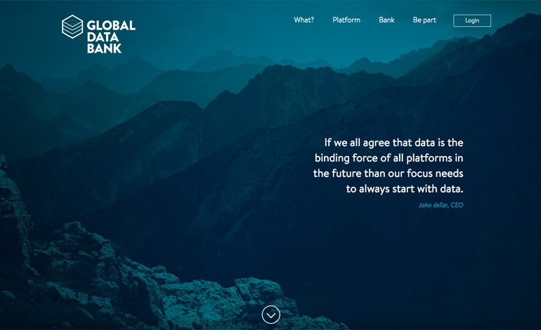 Global Data Bank