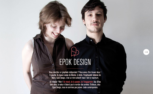 Epok Design