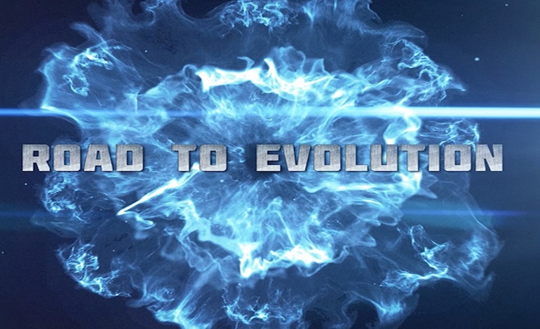 To Evolution