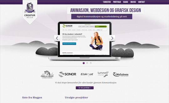 Creatur