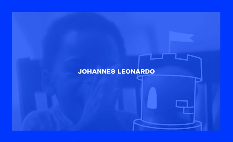 Johannes Leonardo