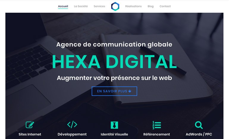 Hexa Digital
