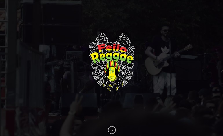 Feijo Reggae
