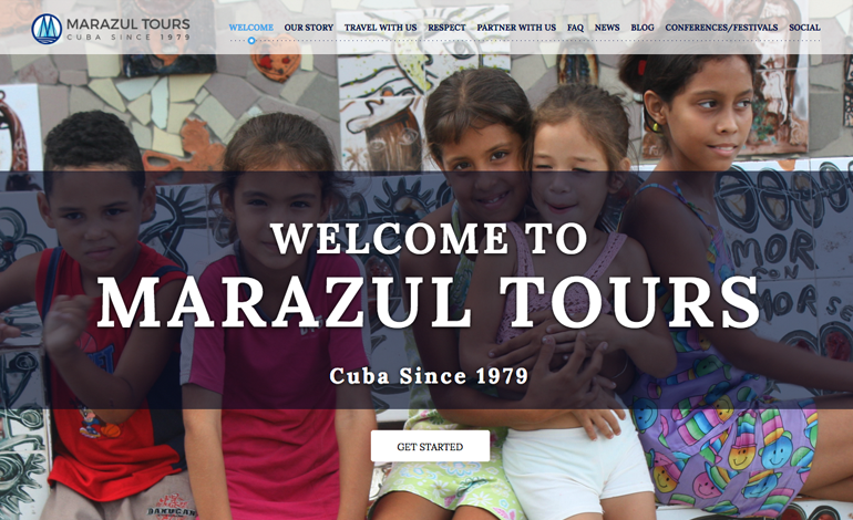 Marazul Tours