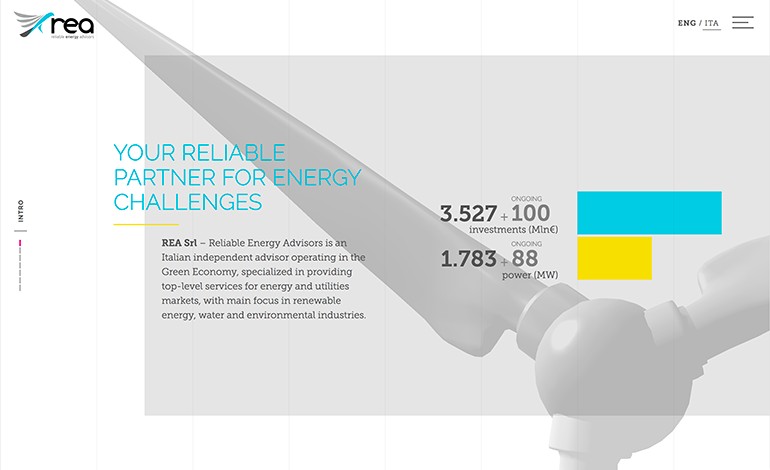 REA Reliable Energy Advisors