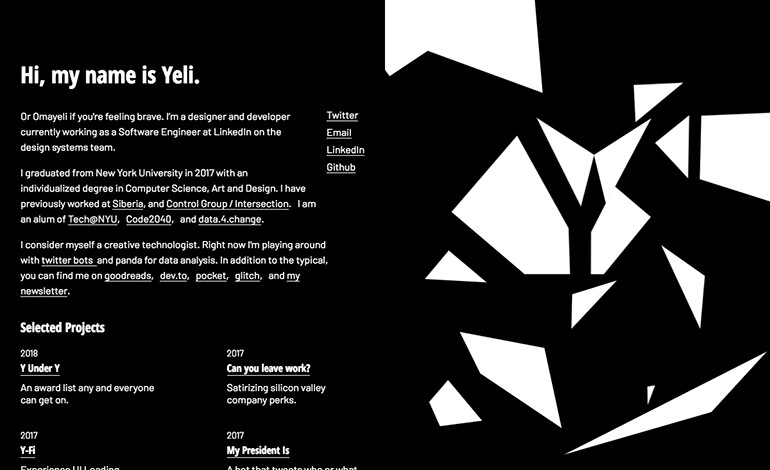 Omayeli Arenyeka Csslight