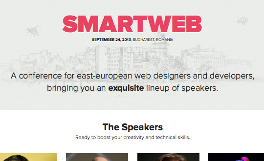 SmartWeb conference