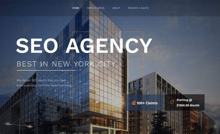 New York SEO Company