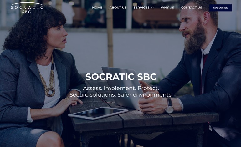 Socratic SBC