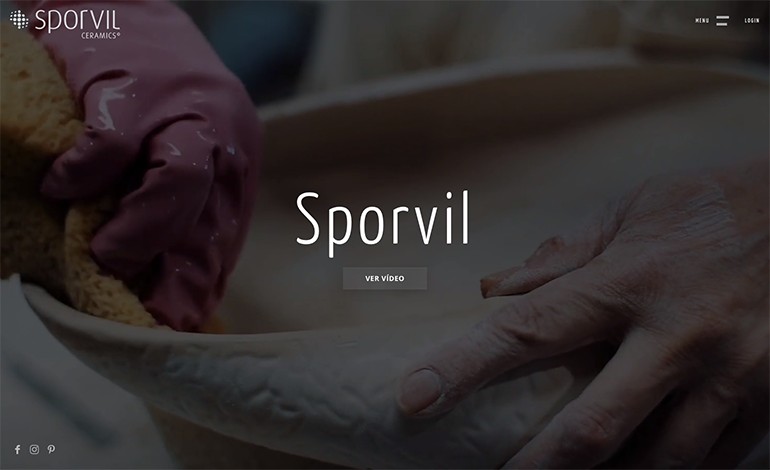 Sporvil Ceramics