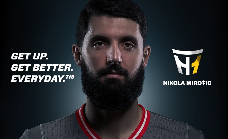 Nikola Mirotic