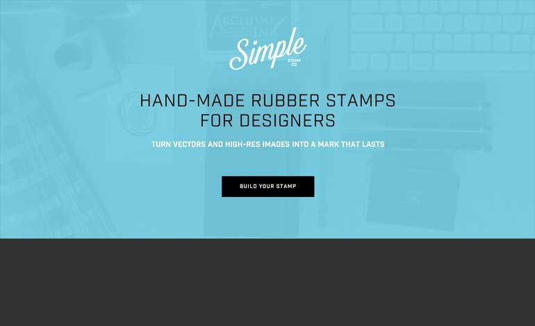 Simple Stamp Co