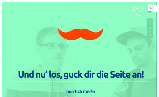 herrlich media