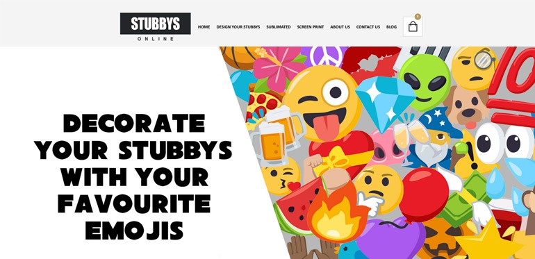 Stubbys Online