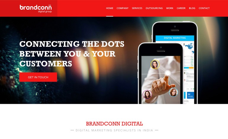 Brandconn Digital Pvt Ltd