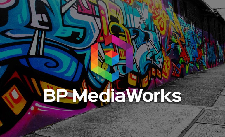 BP MediaWorks