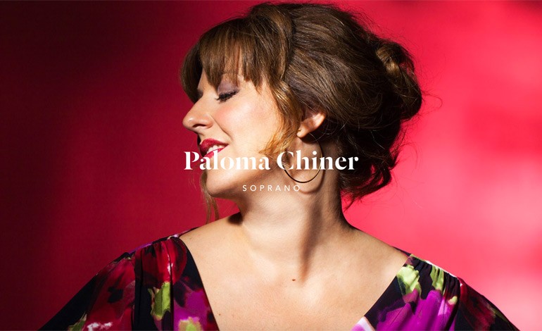 Paloma Chiner