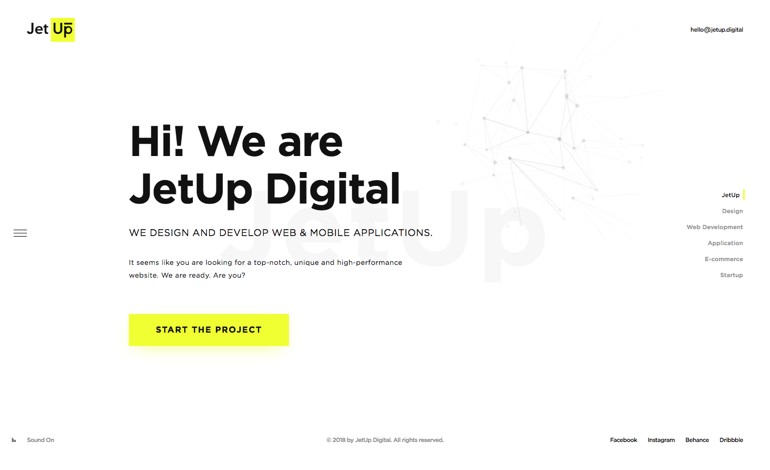 JetUp Digital