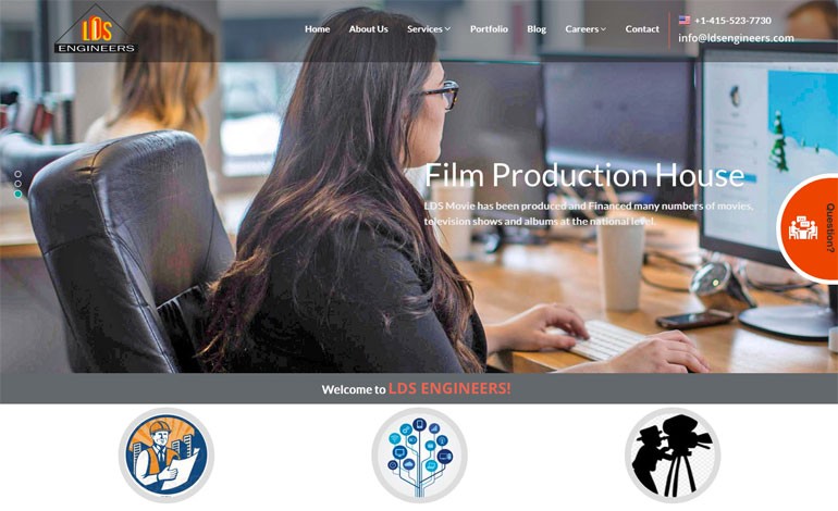 LDS Engineers Private Limited