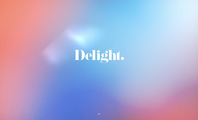 Delight