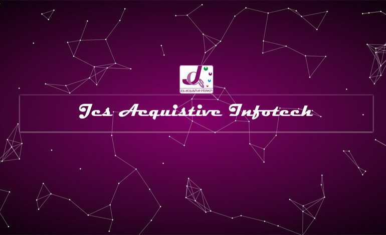 Jcs Acquistive Infotech