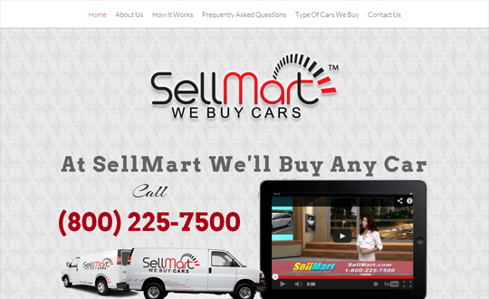 SellMart