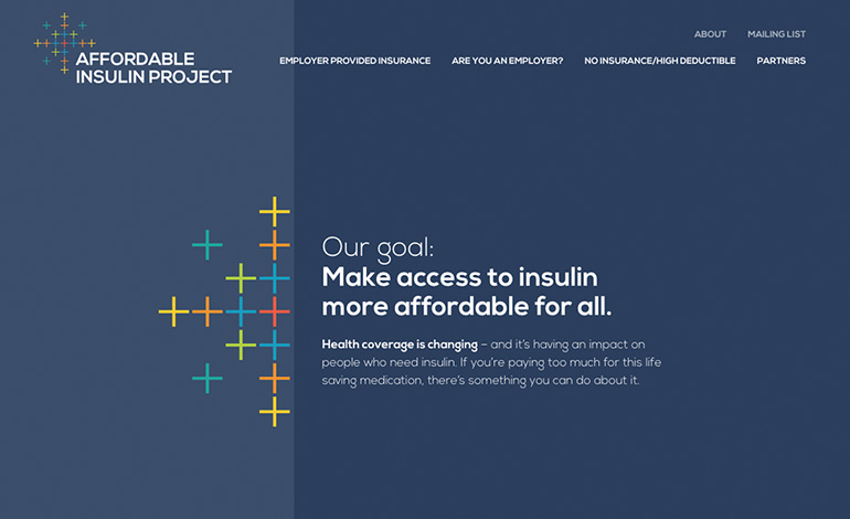 Affordable Insulin Project